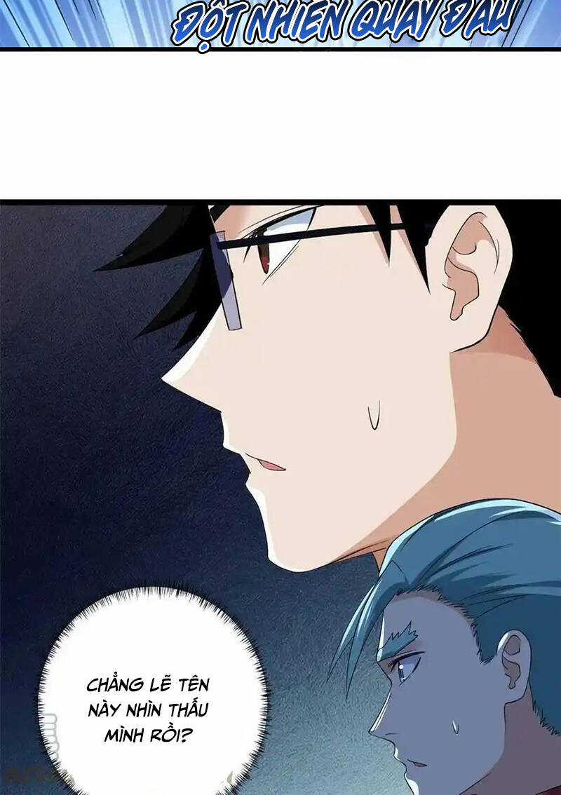 Ta Có 999 Loại Dị Năng Chapter 157 trang 5