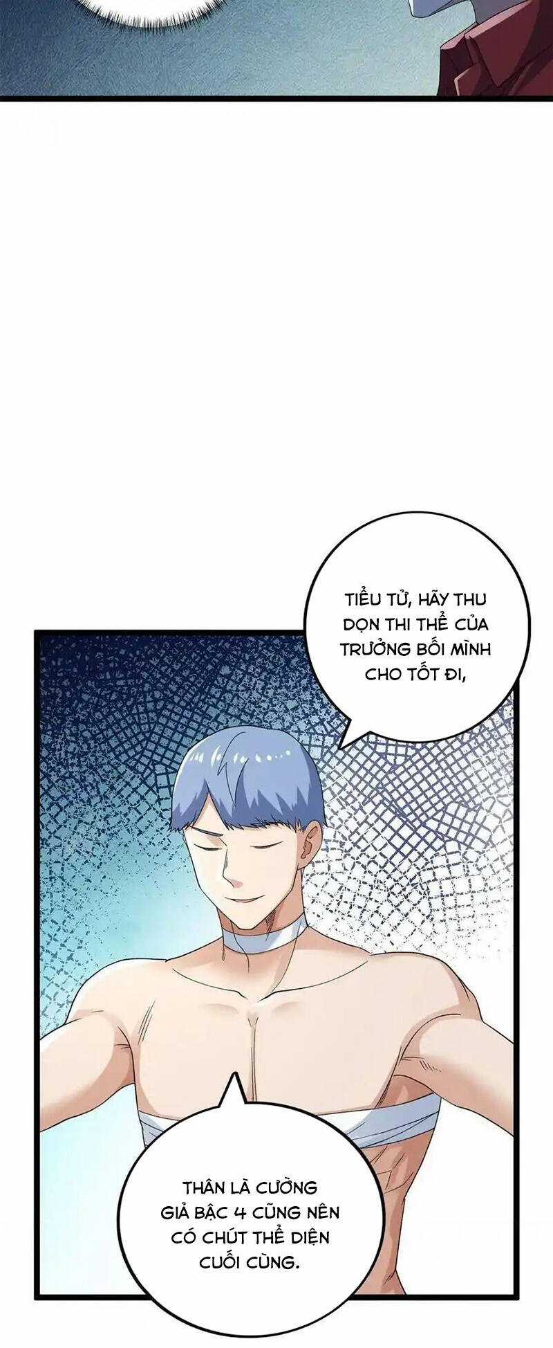 Ta Có 999 Loại Dị Năng Chapter 157 trang 6