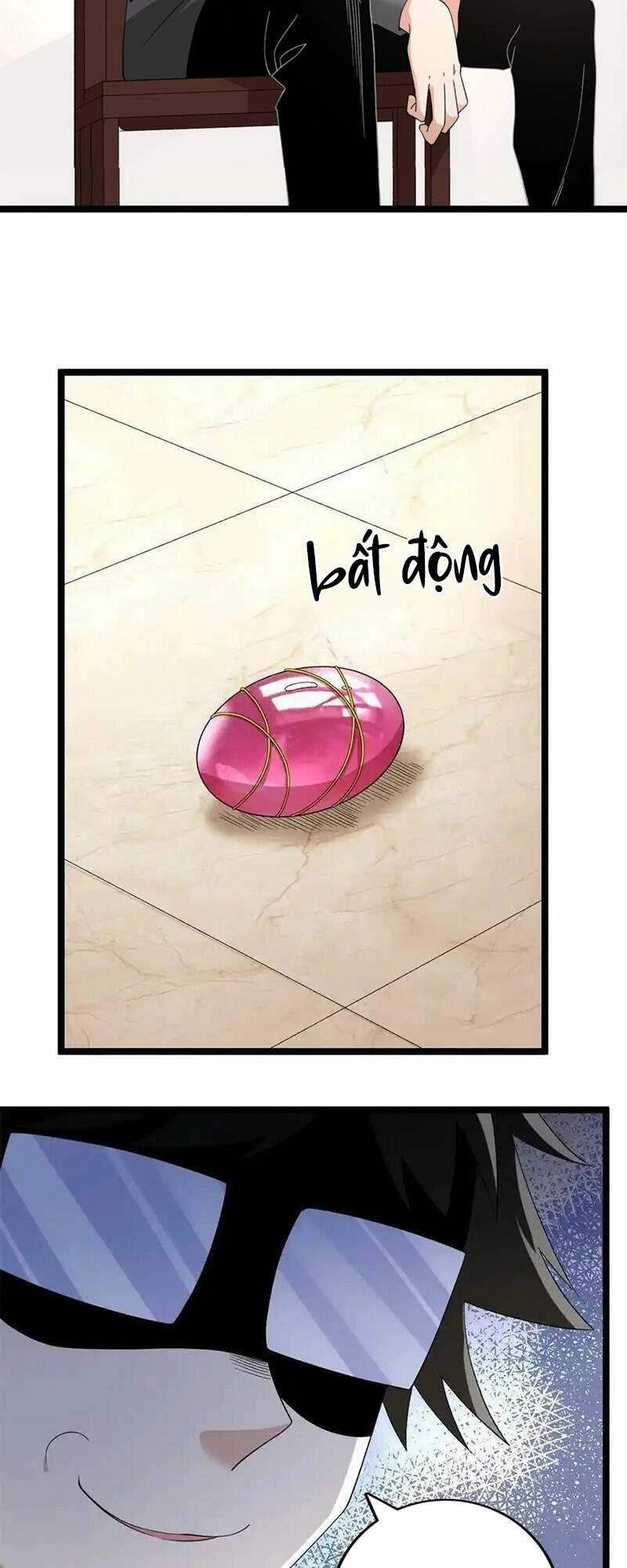 Ta Có 999 Loại Dị Năng Chapter 157 trang 9