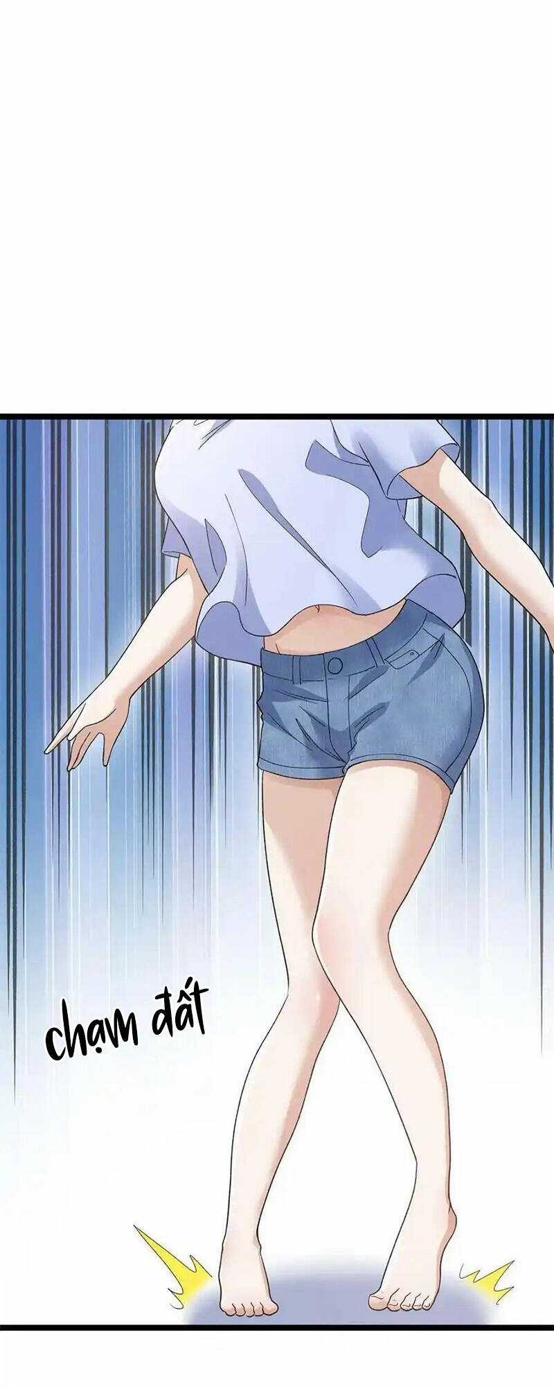Ta Có 999 Loại Dị Năng Chapter 158 trang 0