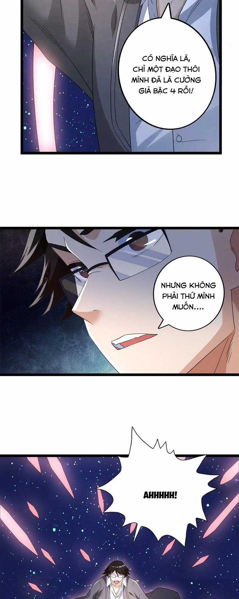 Ta Có 999 Loại Dị Năng Chapter 158 trang 14