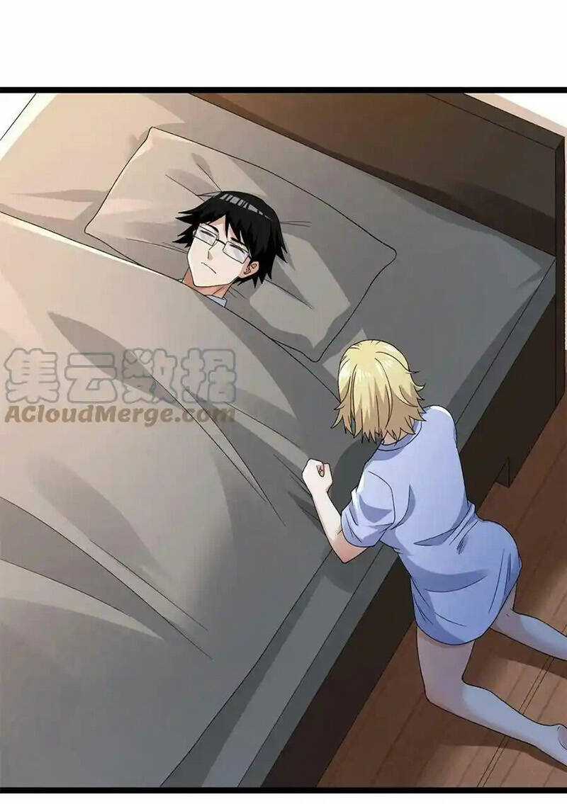 Ta Có 999 Loại Dị Năng Chapter 158 trang 18