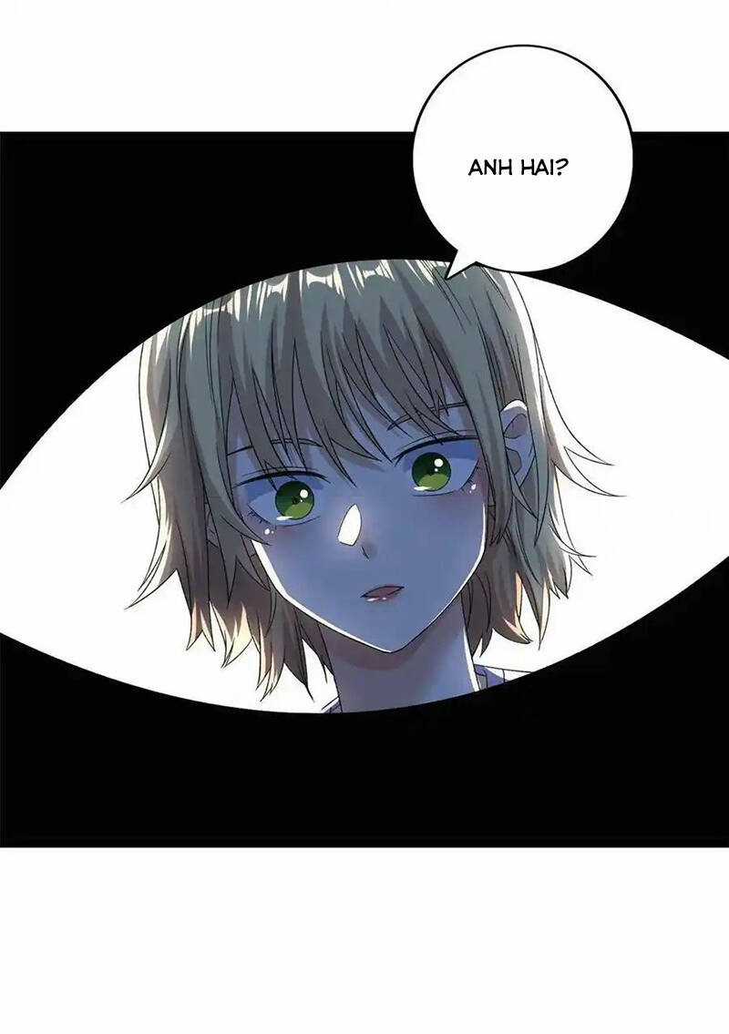 Ta Có 999 Loại Dị Năng Chapter 158 trang 19