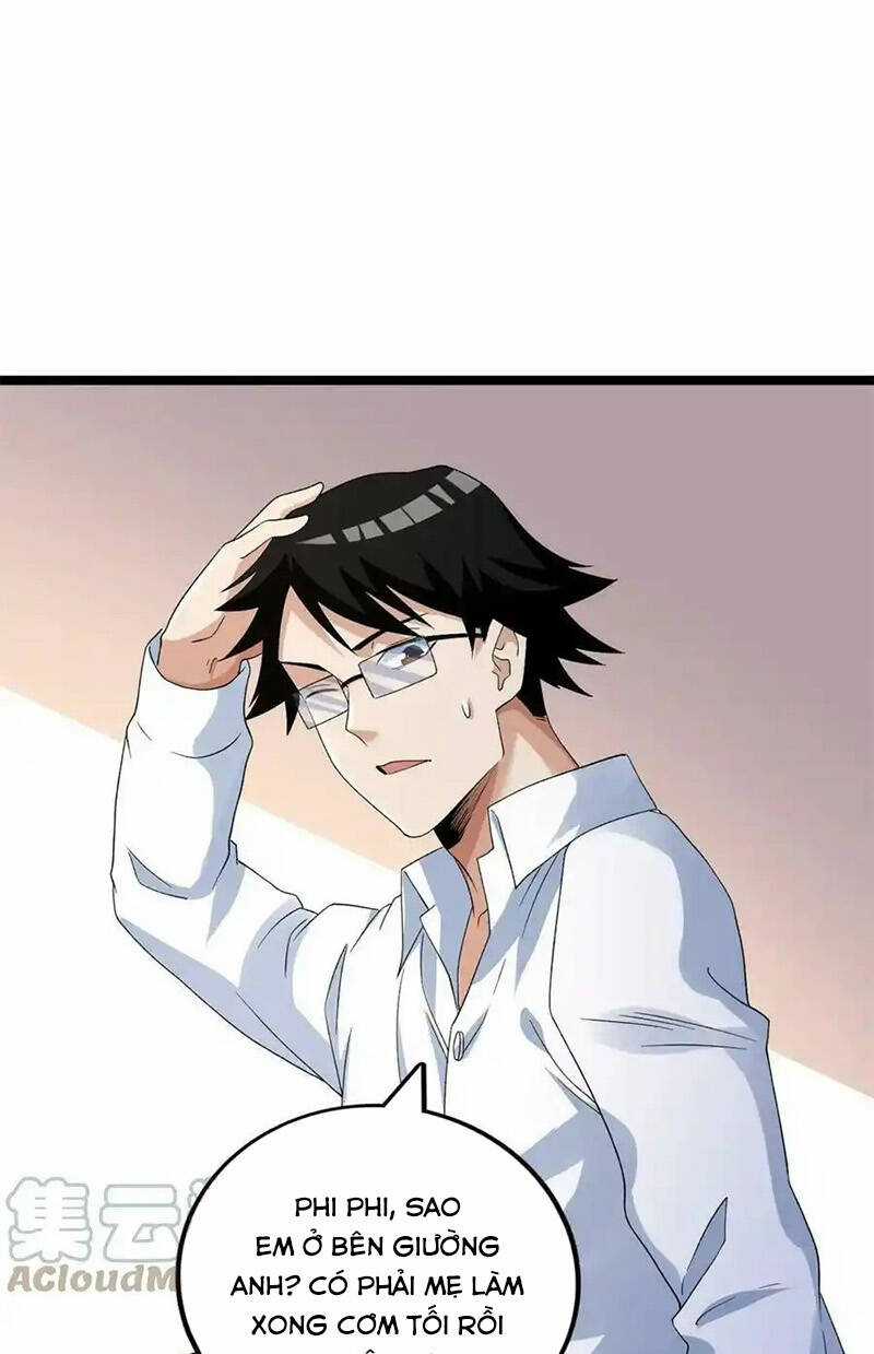 Ta Có 999 Loại Dị Năng Chapter 158 trang 20