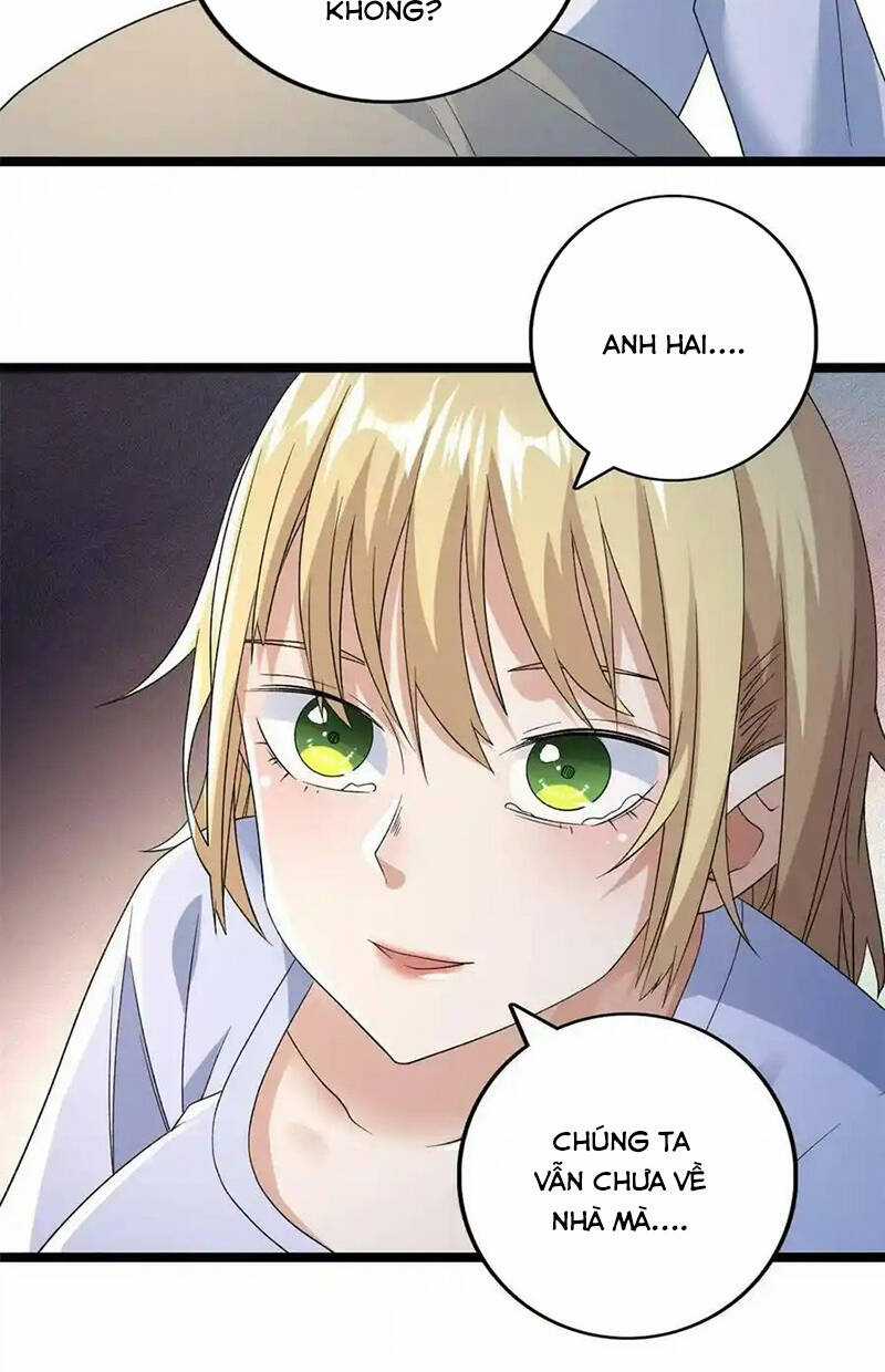 Ta Có 999 Loại Dị Năng Chapter 158 trang 21