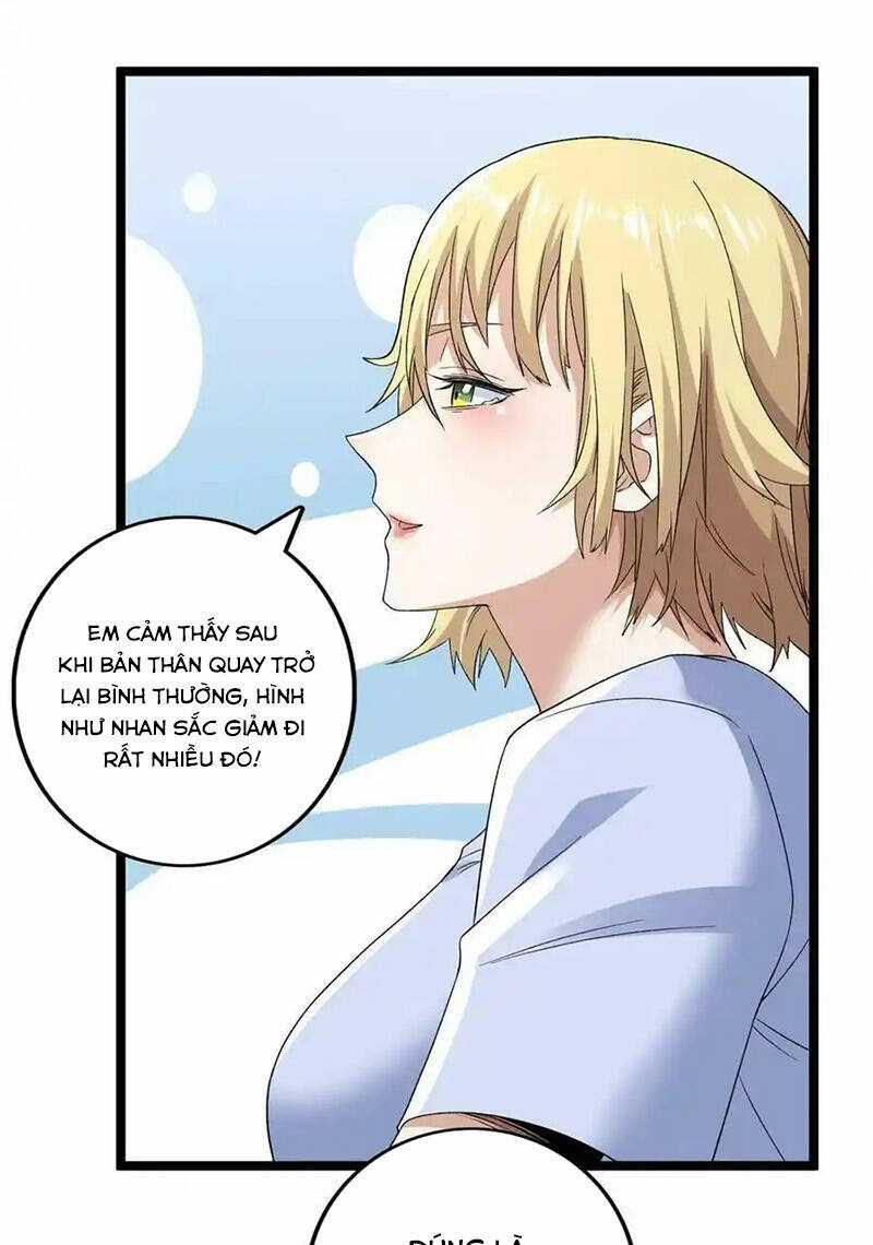 Ta Có 999 Loại Dị Năng Chapter 158 trang 24