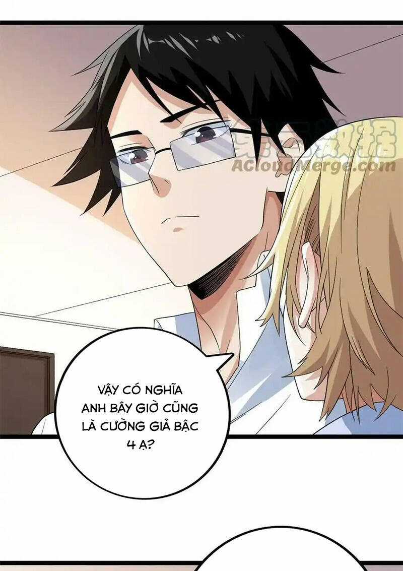 Ta Có 999 Loại Dị Năng Chapter 158 trang 26