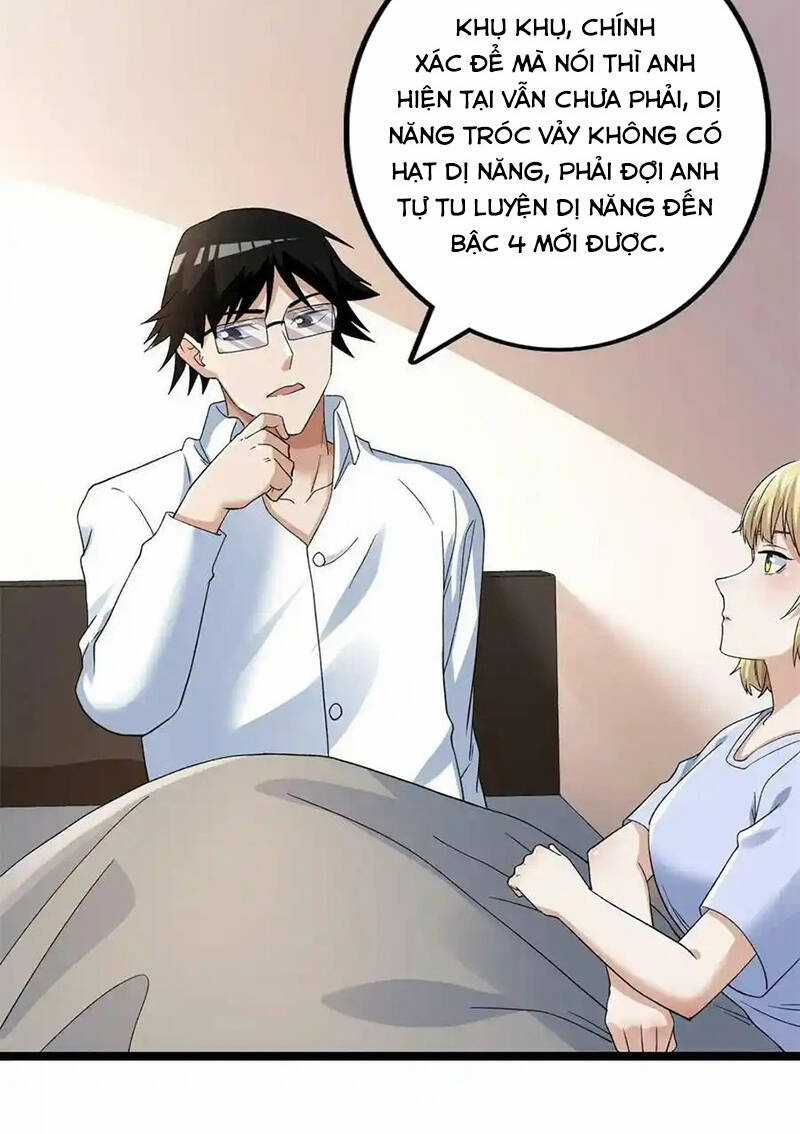 Ta Có 999 Loại Dị Năng Chapter 158 trang 27