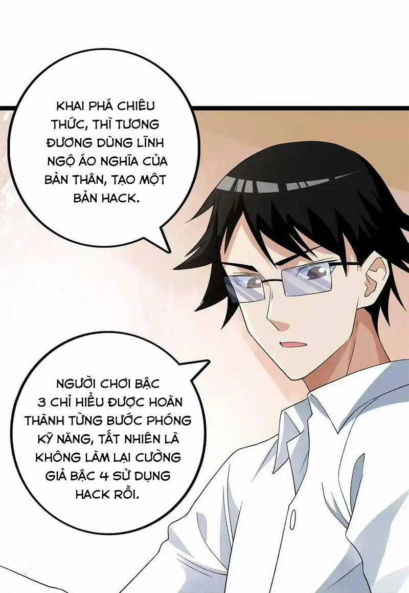 Ta Có 999 Loại Dị Năng Chapter 158 trang 29
