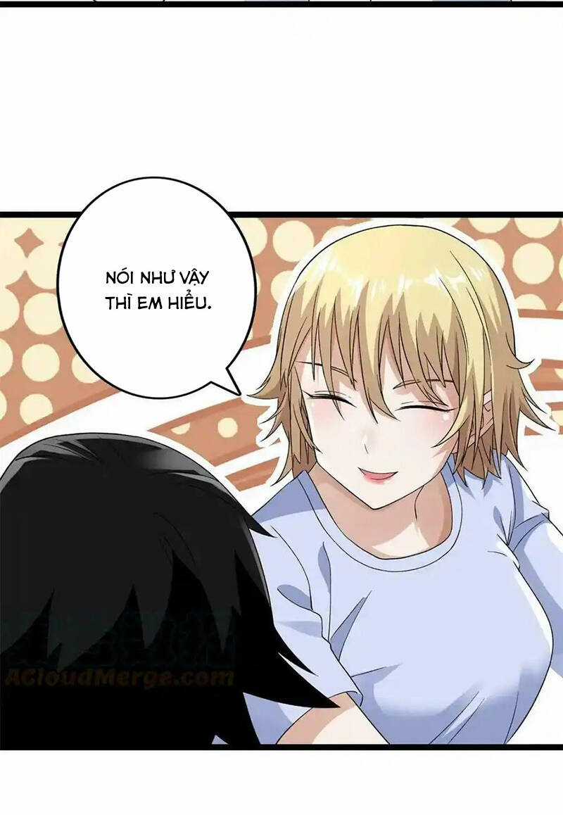 Ta Có 999 Loại Dị Năng Chapter 158 trang 30