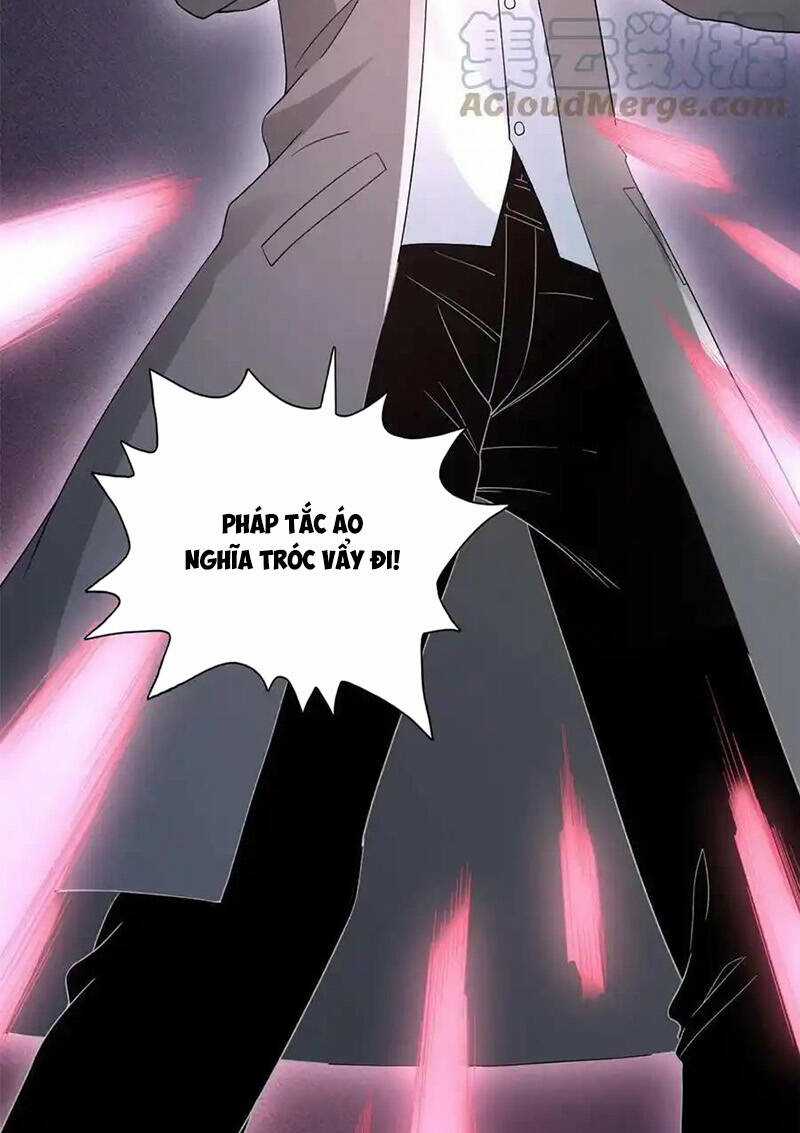 Ta Có 999 Loại Dị Năng Chapter 158 trang 9