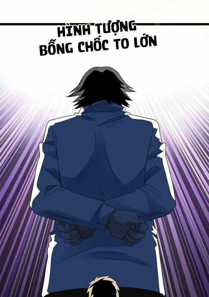 Ta Có 999 Loại Dị Năng Chapter 159 trang 10