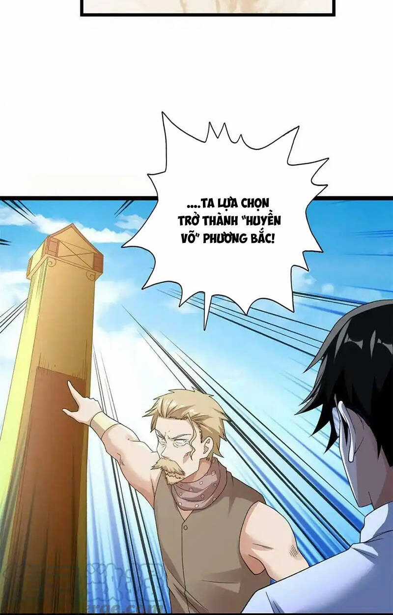 Ta Có 999 Loại Dị Năng Chapter 159 trang 13