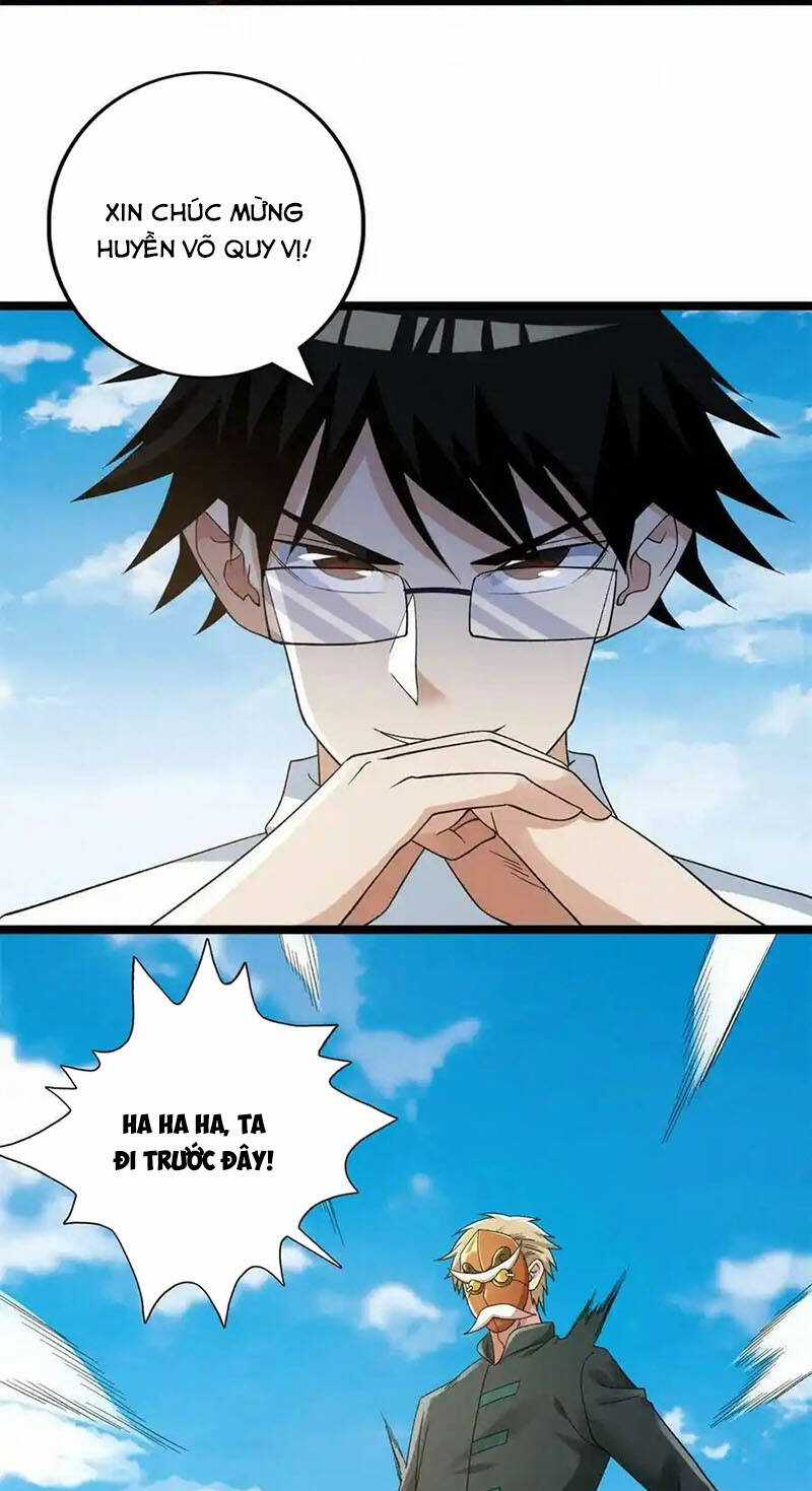 Ta Có 999 Loại Dị Năng Chapter 159 trang 14