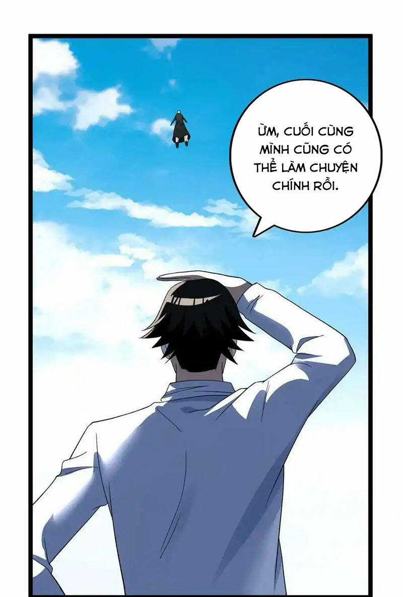 Ta Có 999 Loại Dị Năng Chapter 159 trang 16