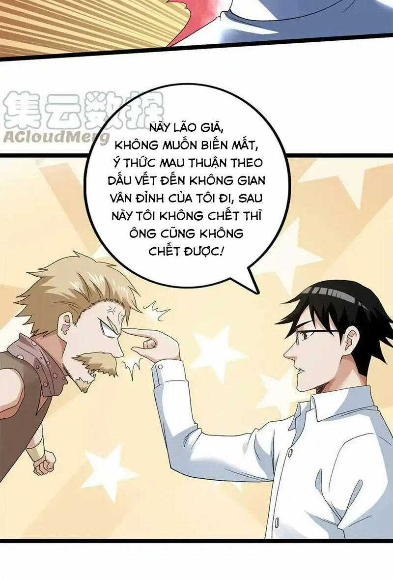 Ta Có 999 Loại Dị Năng Chapter 159 trang 2