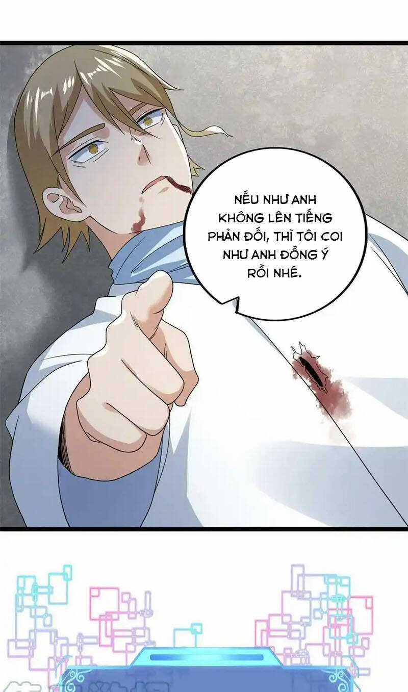 Ta Có 999 Loại Dị Năng Chapter 159 trang 20