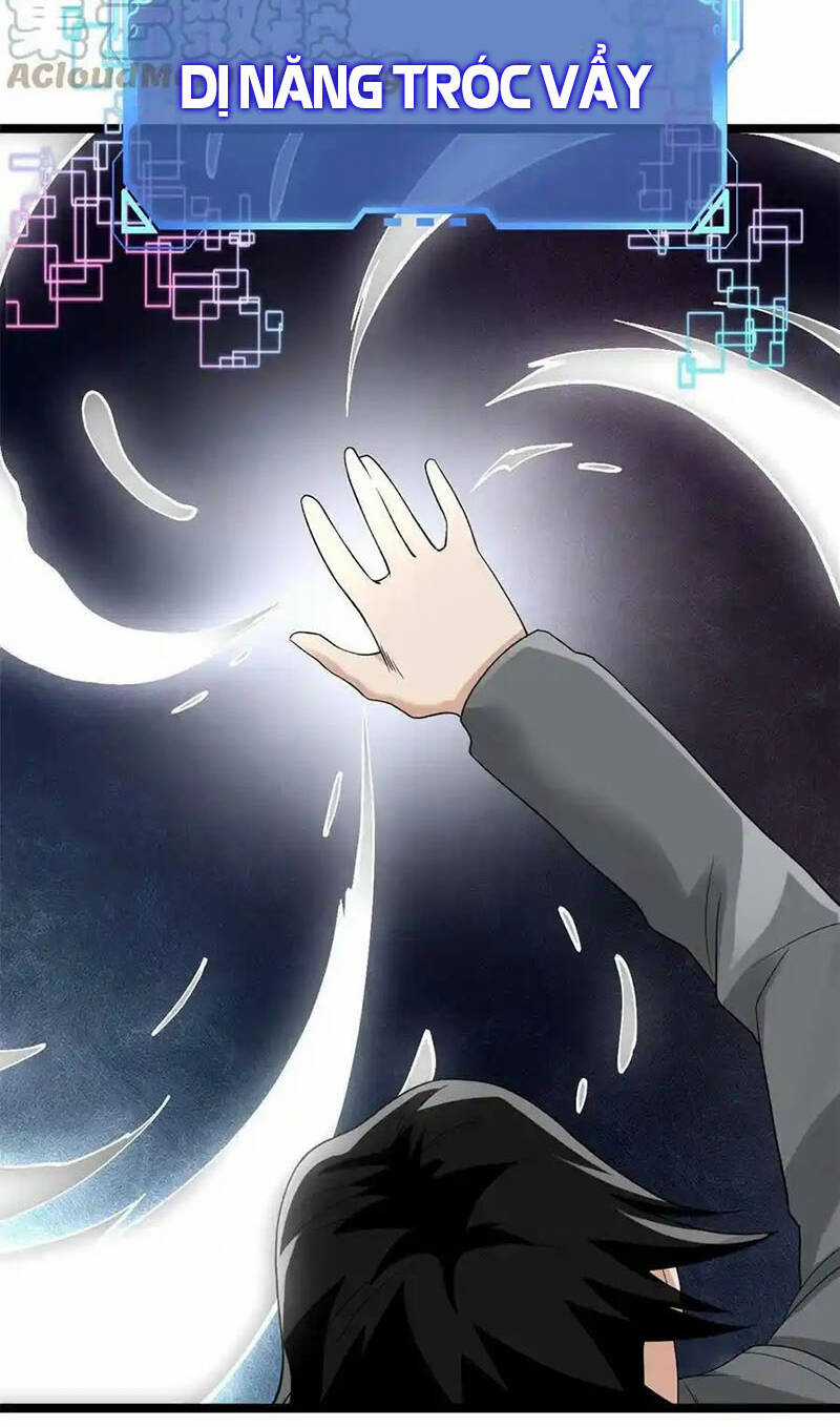 Ta Có 999 Loại Dị Năng Chapter 159 trang 21