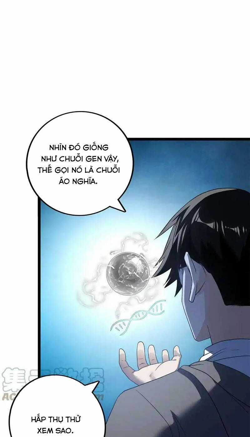 Ta Có 999 Loại Dị Năng Chapter 159 trang 24
