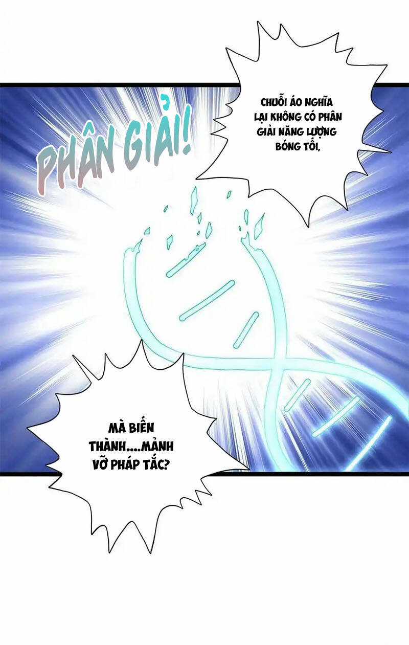 Ta Có 999 Loại Dị Năng Chapter 159 trang 27