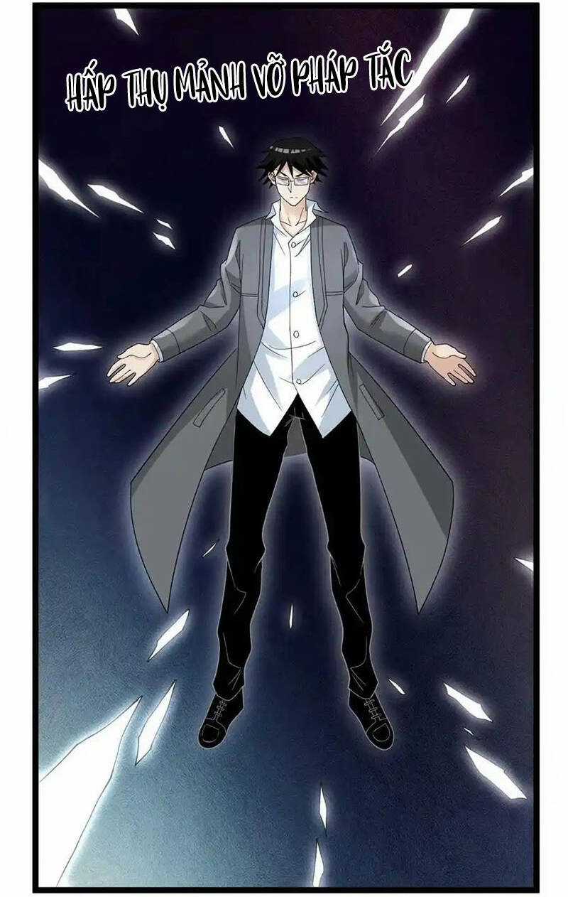 Ta Có 999 Loại Dị Năng Chapter 159 trang 28