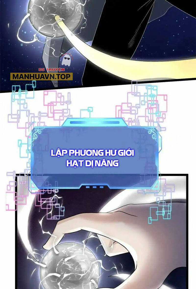 Ta Có 999 Loại Dị Năng Chapter 159 trang 30