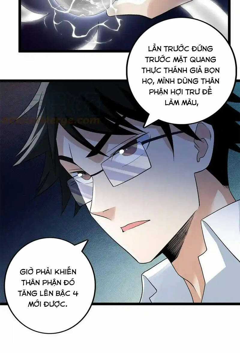 Ta Có 999 Loại Dị Năng Chapter 159 trang 31