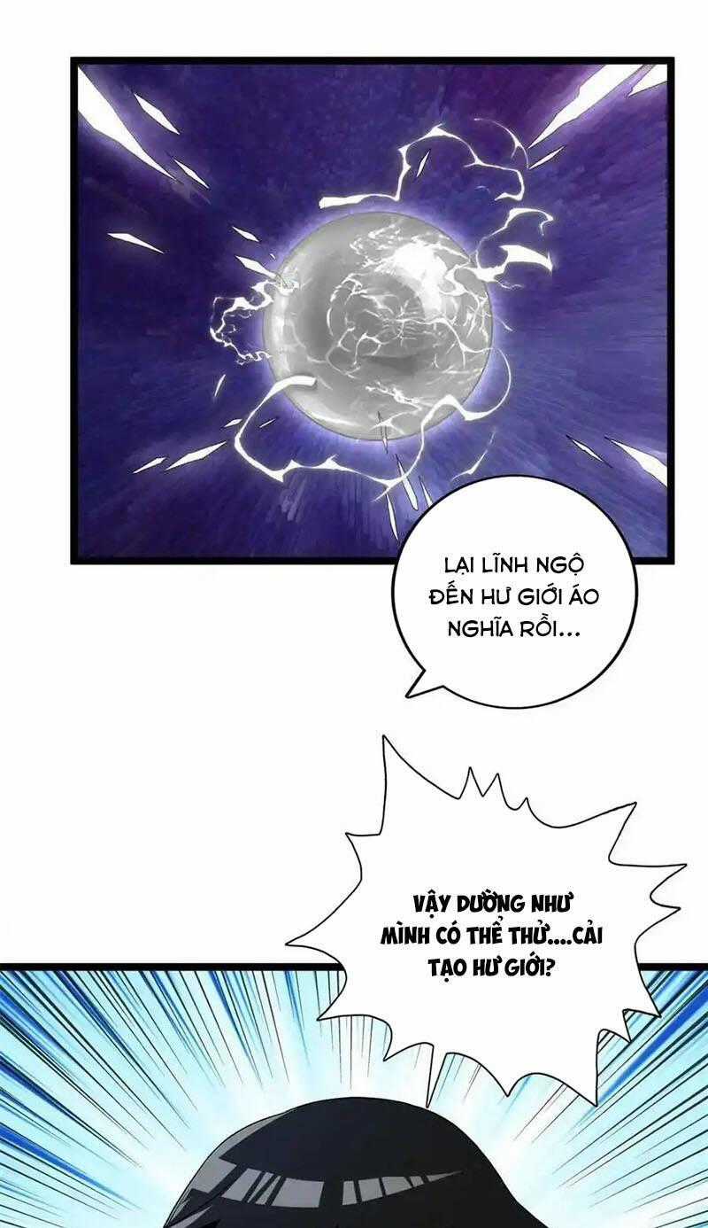 Ta Có 999 Loại Dị Năng Chapter 159 trang 32