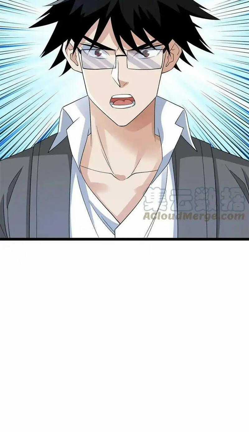 Ta Có 999 Loại Dị Năng Chapter 159 trang 33
