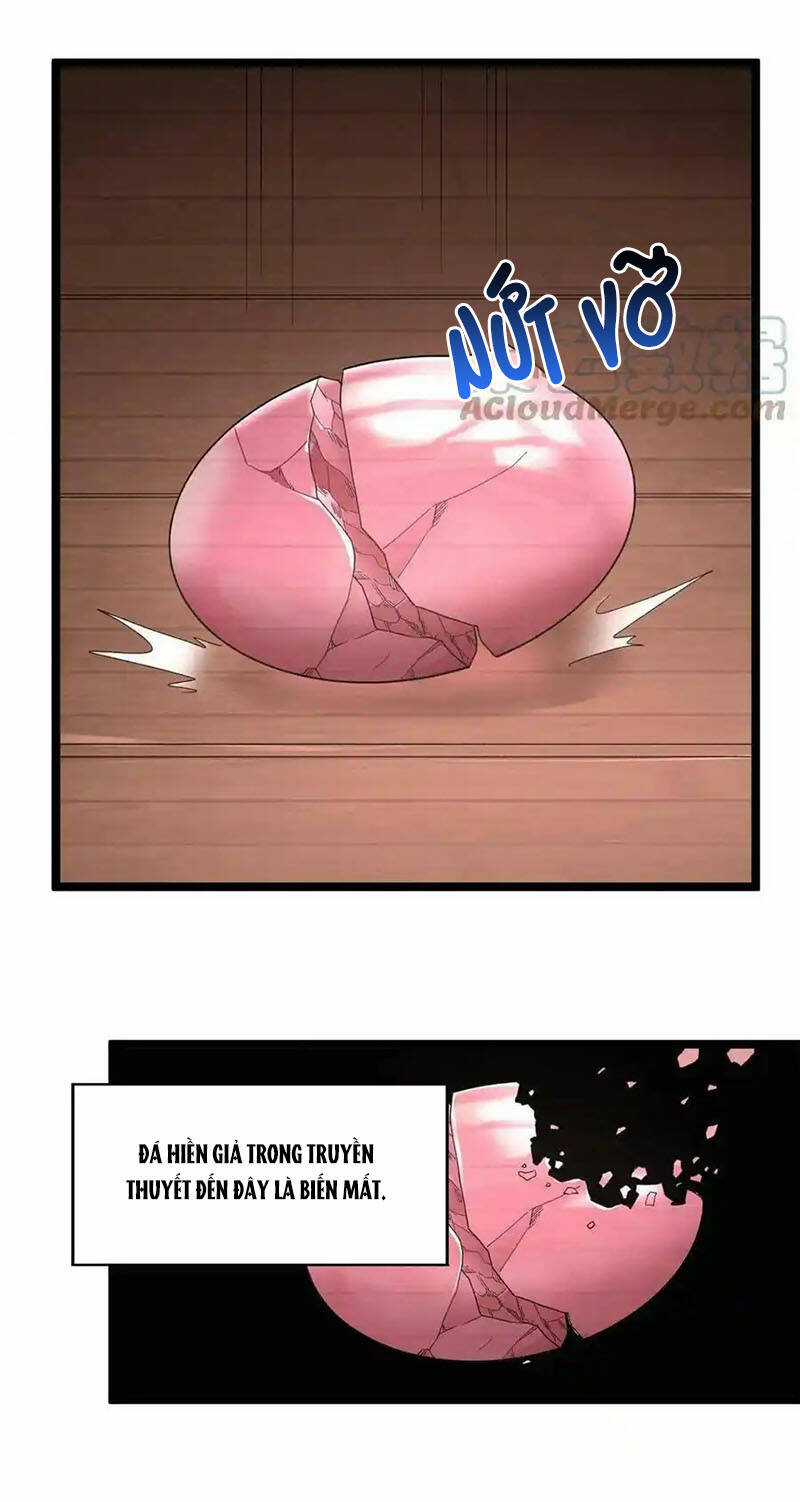 Ta Có 999 Loại Dị Năng Chapter 159 trang 4