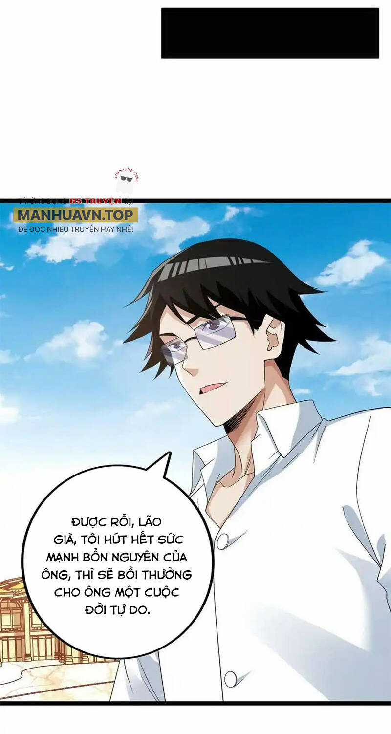 Ta Có 999 Loại Dị Năng Chapter 159 trang 5