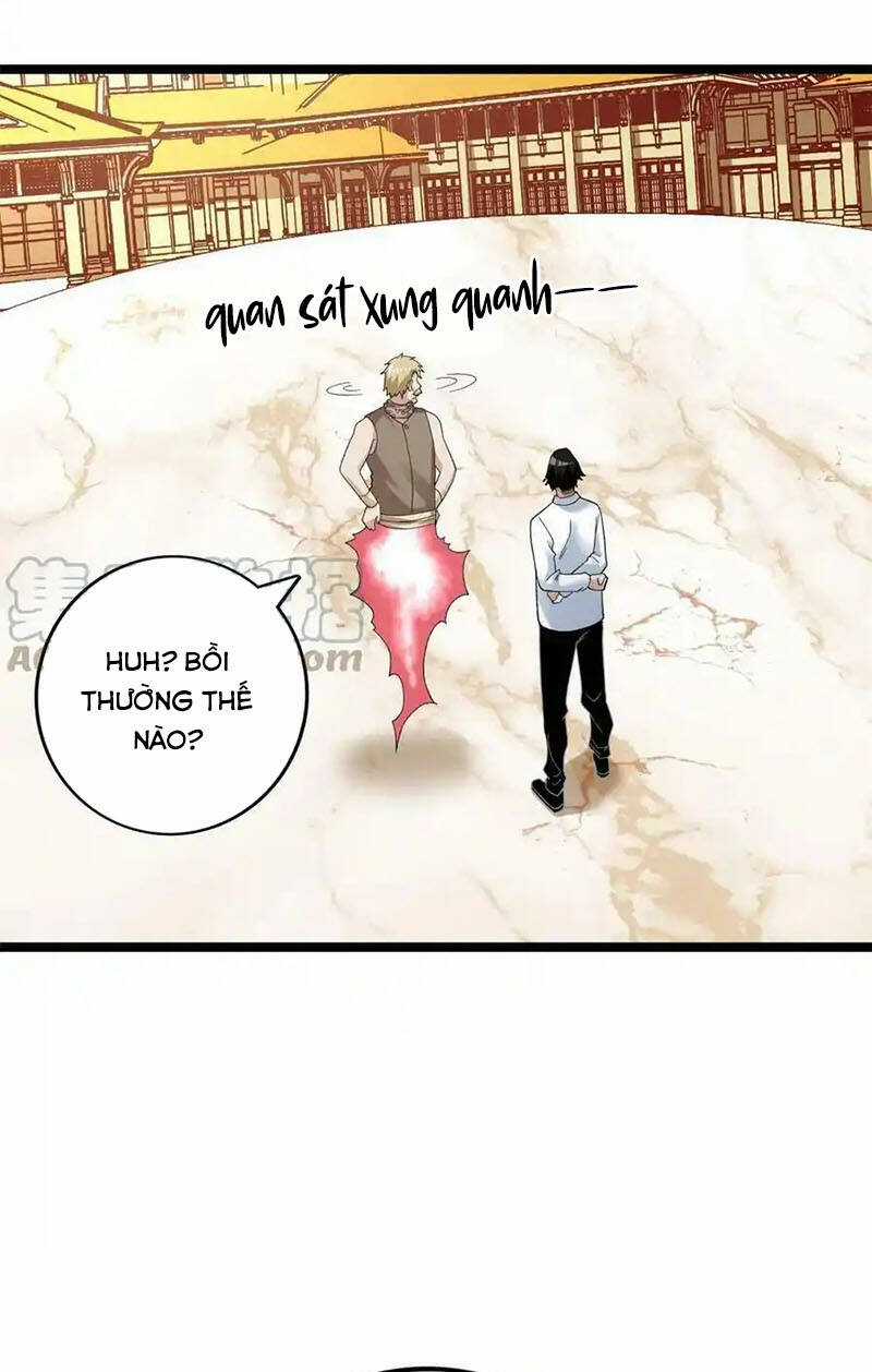 Ta Có 999 Loại Dị Năng Chapter 159 trang 6