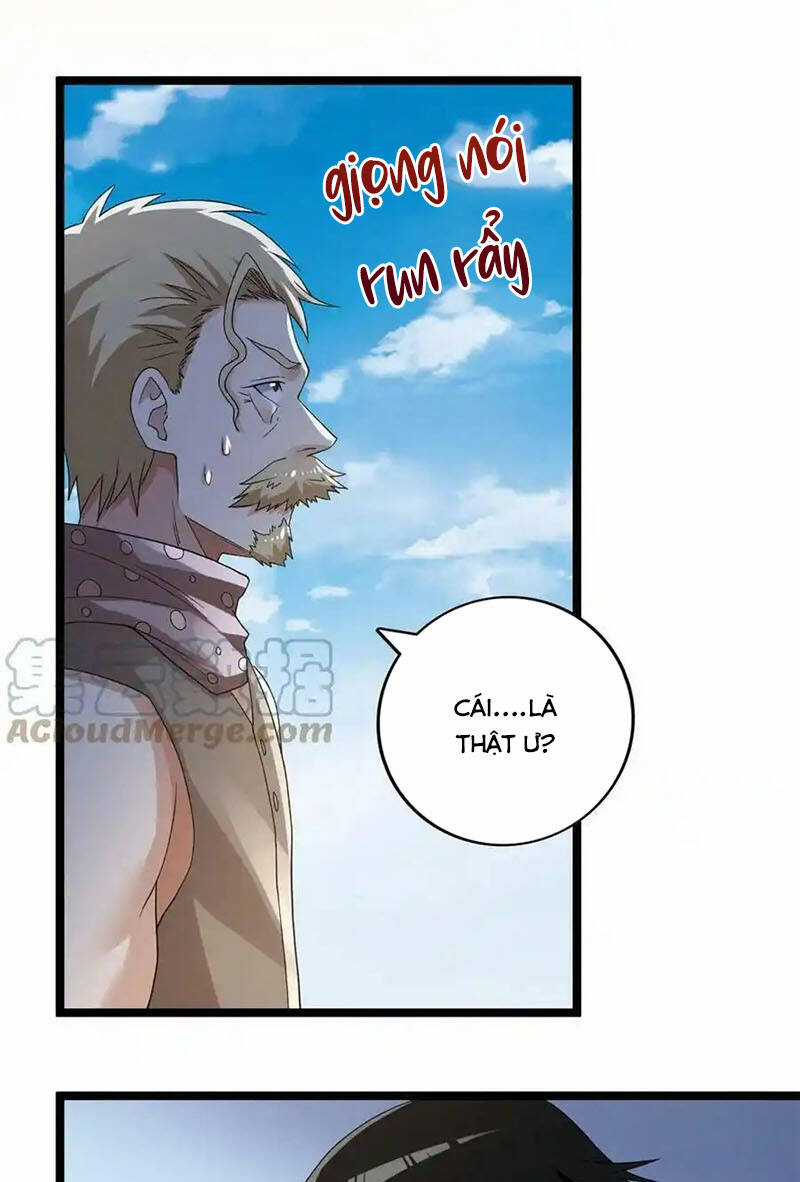 Ta Có 999 Loại Dị Năng Chapter 159 trang 8