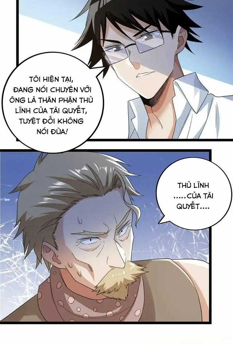 Ta Có 999 Loại Dị Năng Chapter 159 trang 9