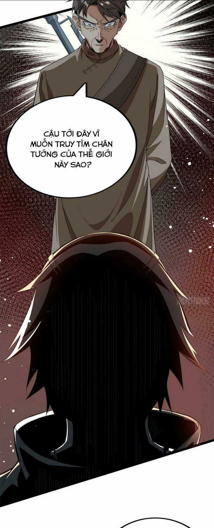 Ta Có 999 Loại Dị Năng Chapter 16 trang 12