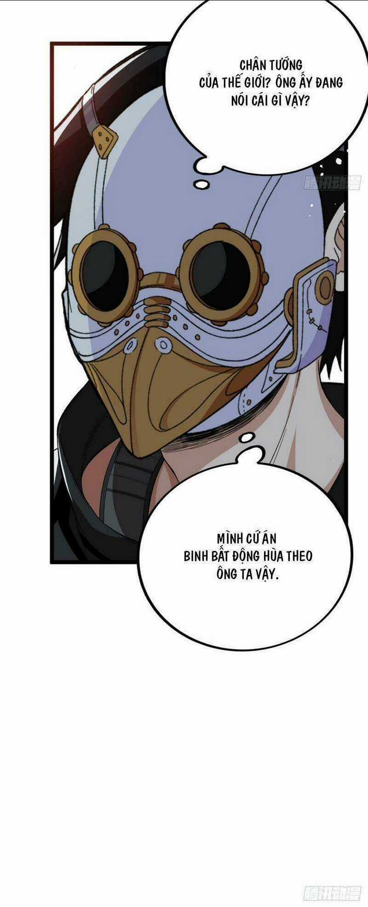 Ta Có 999 Loại Dị Năng Chapter 16 trang 13