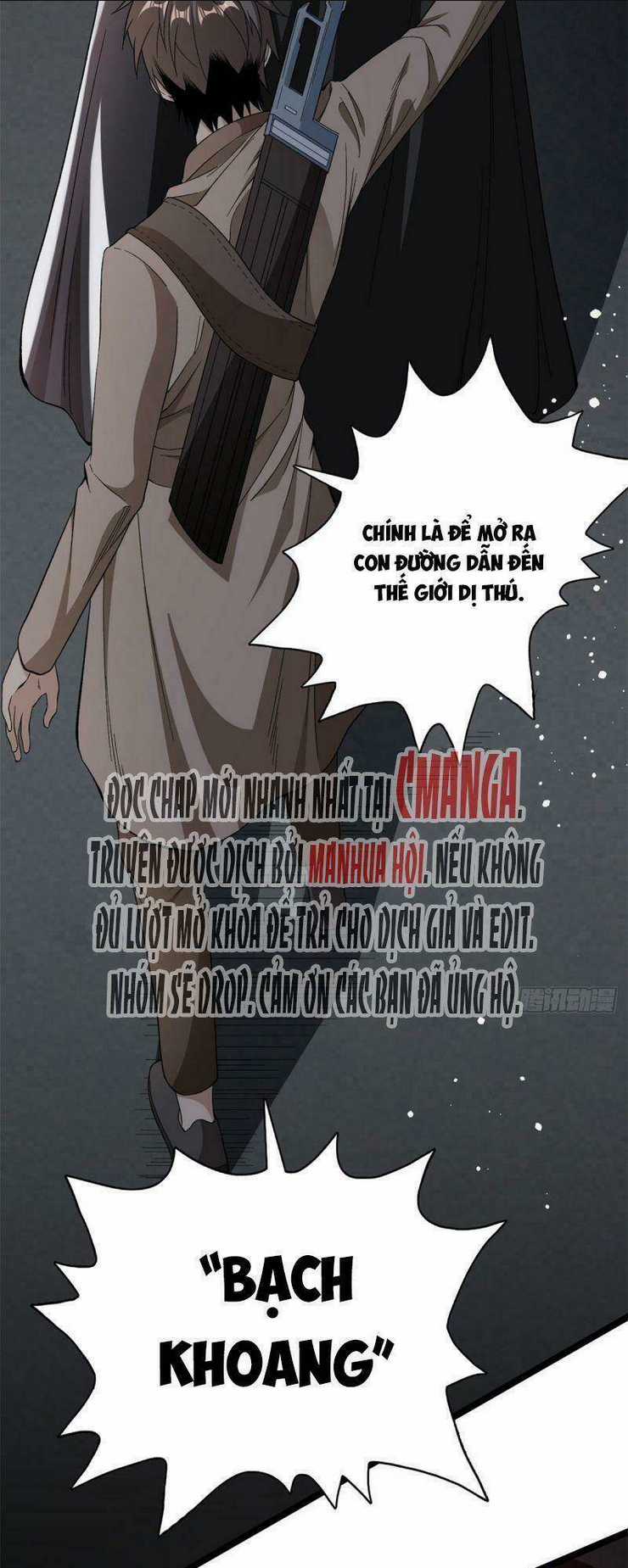Ta Có 999 Loại Dị Năng Chapter 16 trang 16