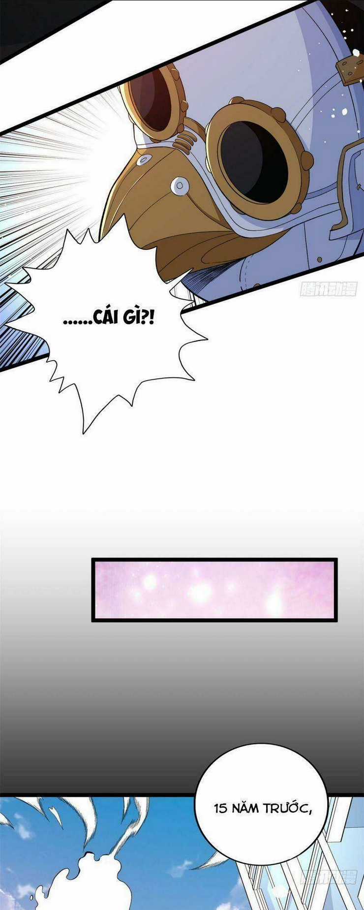 Ta Có 999 Loại Dị Năng Chapter 16 trang 17