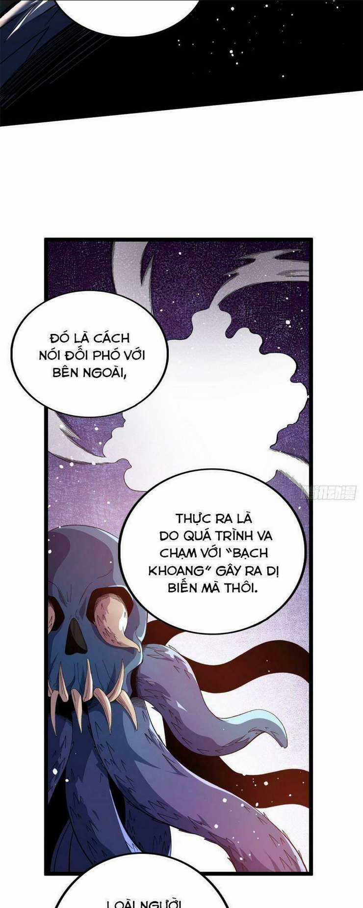 Ta Có 999 Loại Dị Năng Chapter 16 trang 23