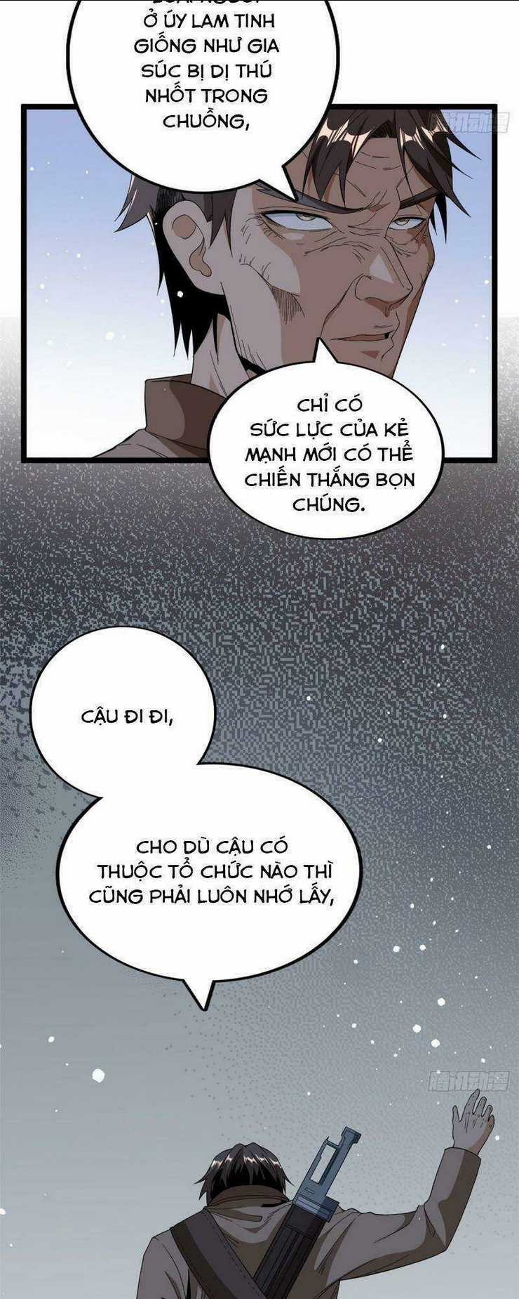 Ta Có 999 Loại Dị Năng Chapter 16 trang 24