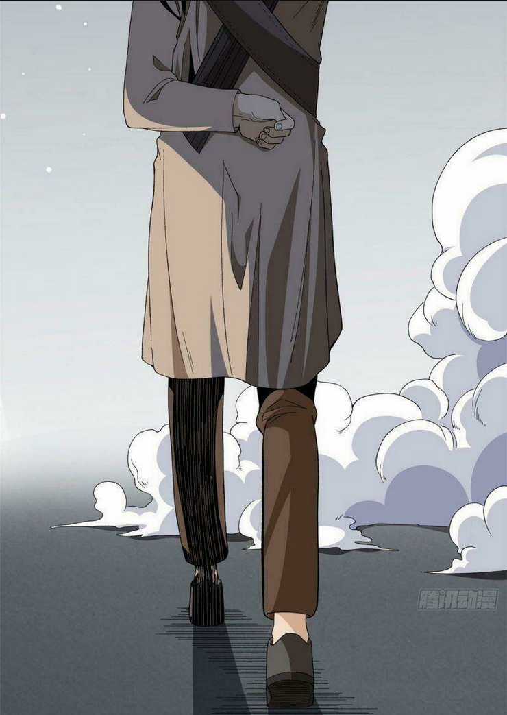 Ta Có 999 Loại Dị Năng Chapter 16 trang 25