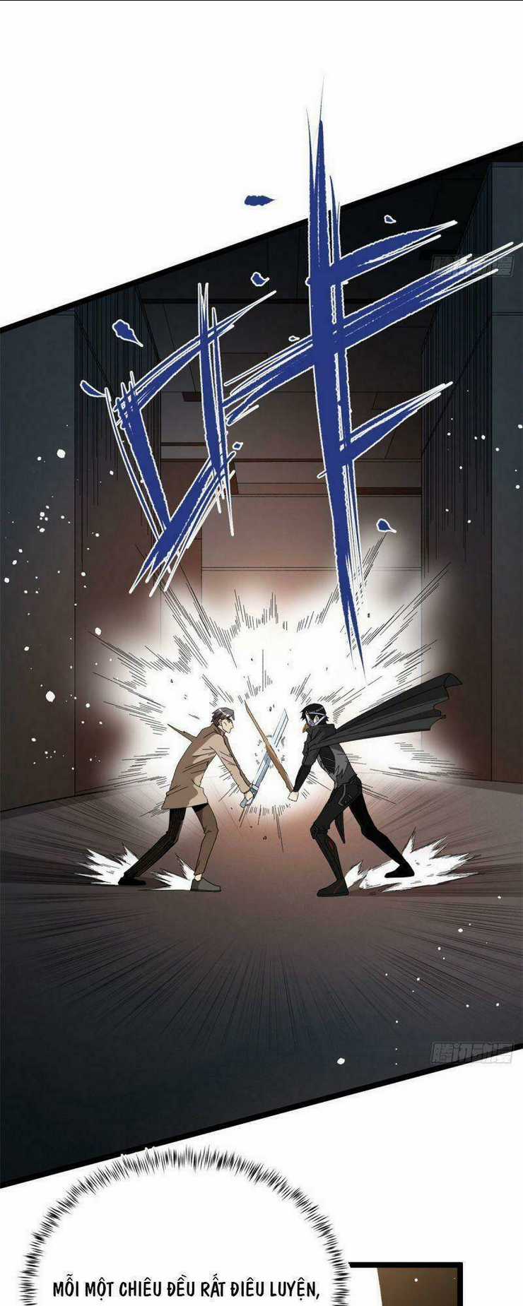 Ta Có 999 Loại Dị Năng Chapter 16 trang 4