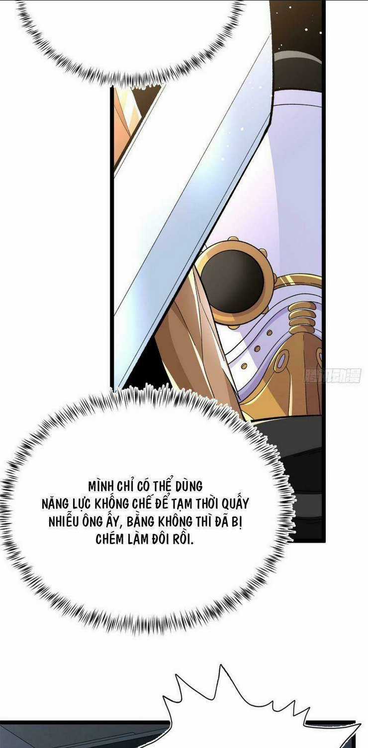 Ta Có 999 Loại Dị Năng Chapter 16 trang 5