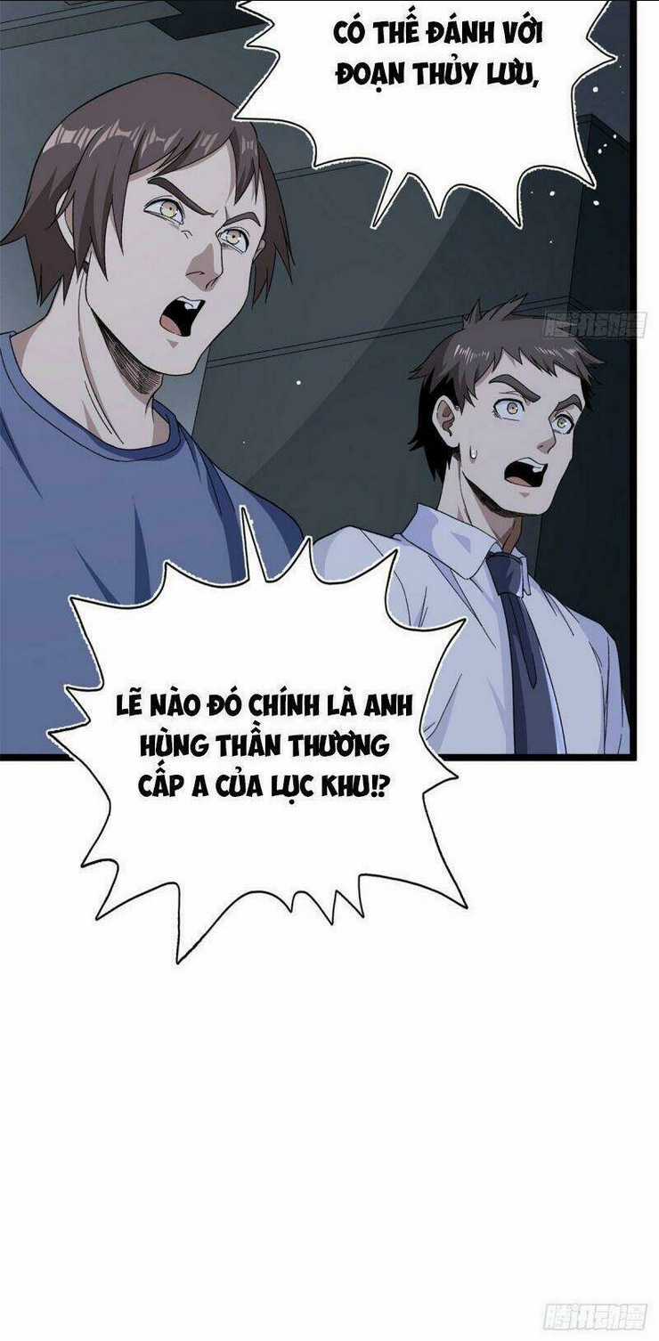 Ta Có 999 Loại Dị Năng Chapter 16 trang 6