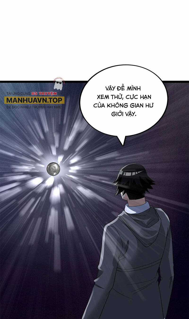 Ta Có 999 Loại Dị Năng Chapter 160 trang 0