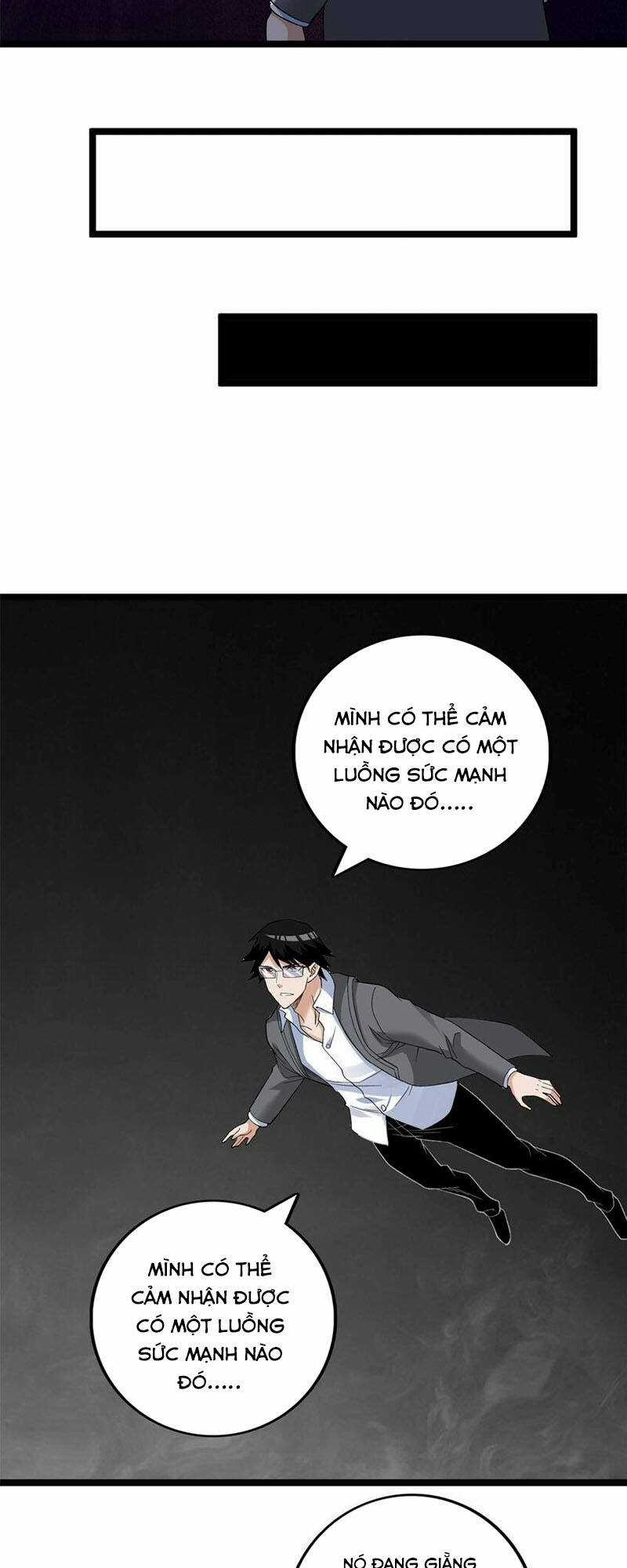 Ta Có 999 Loại Dị Năng Chapter 160 trang 1