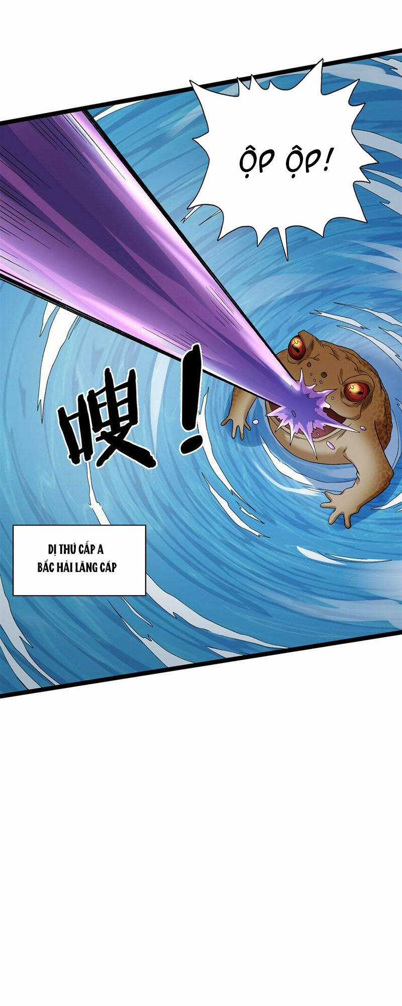 Ta Có 999 Loại Dị Năng Chapter 160 trang 10