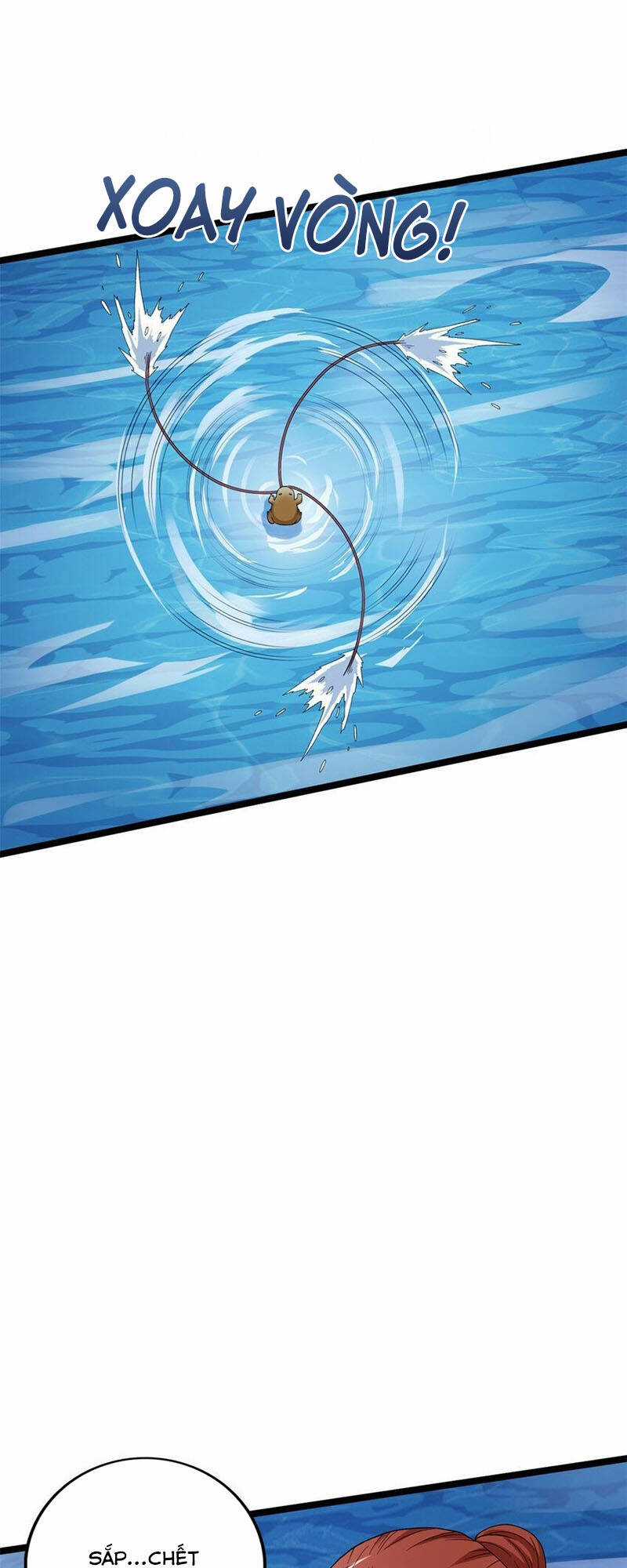 Ta Có 999 Loại Dị Năng Chapter 160 trang 16