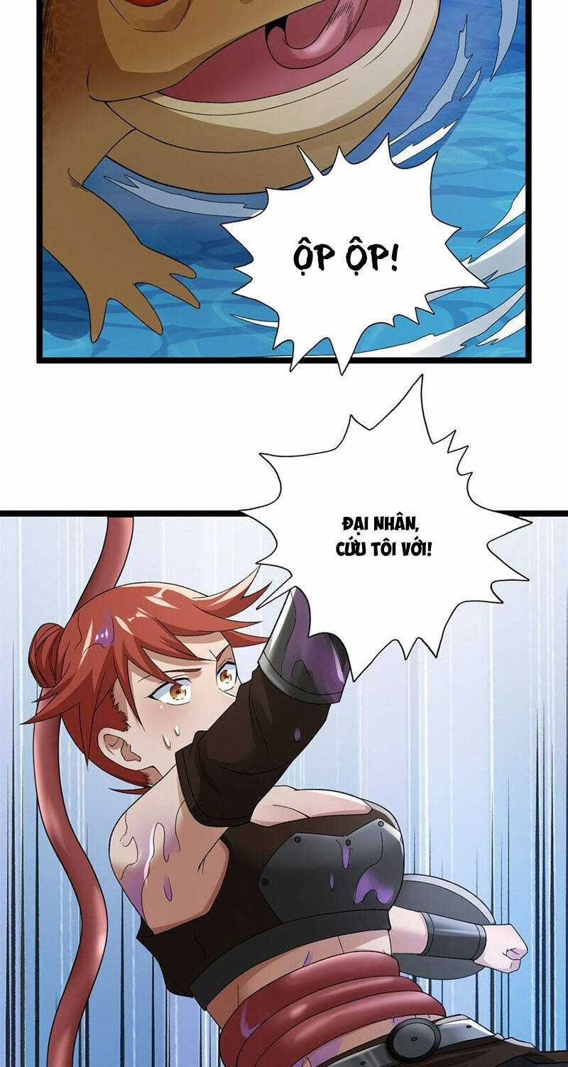 Ta Có 999 Loại Dị Năng Chapter 160 trang 22