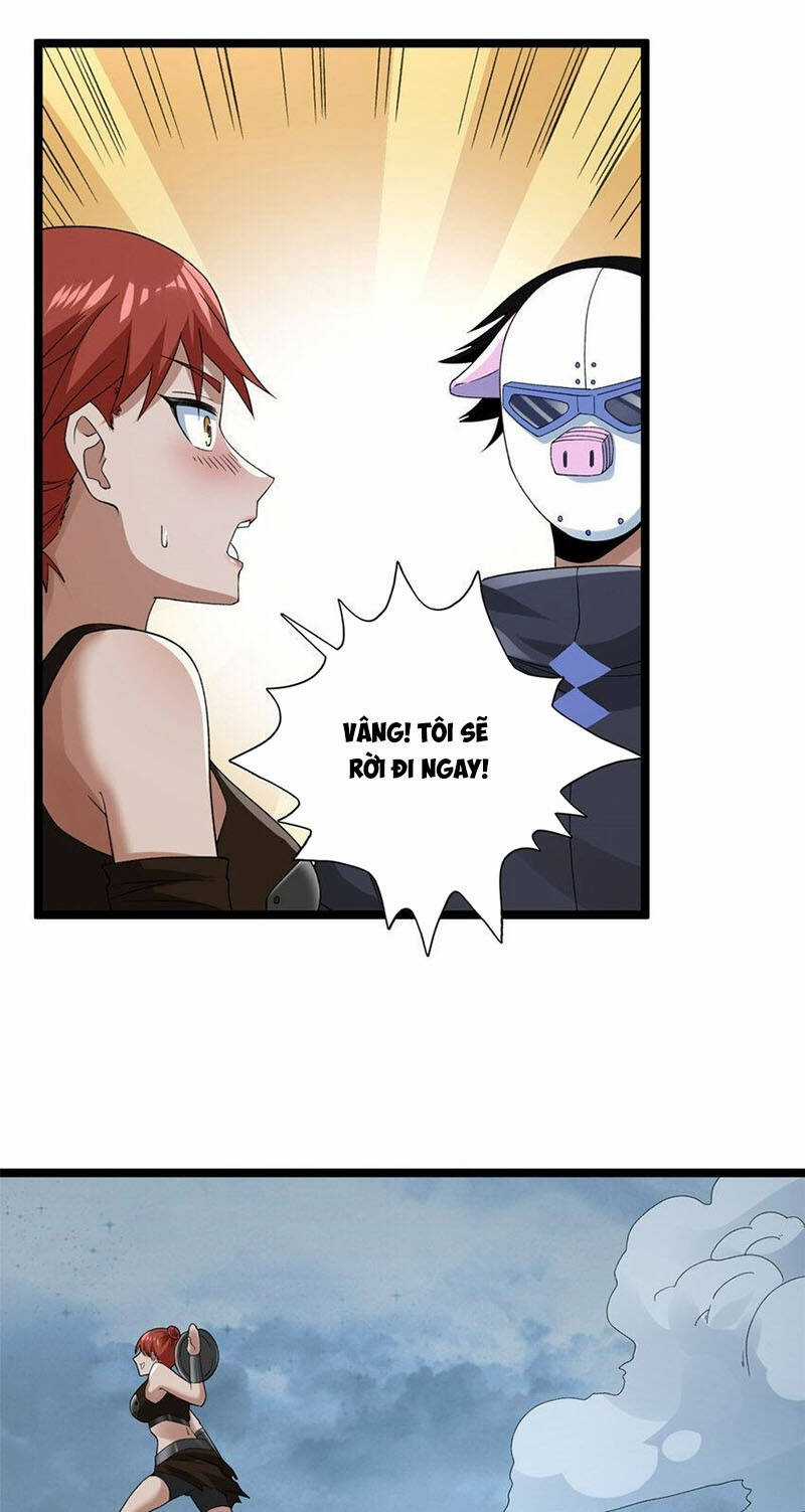 Ta Có 999 Loại Dị Năng Chapter 160 trang 26